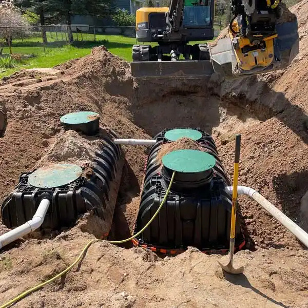 septic tank services Harrodsburg